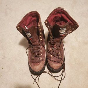 Men's Georgia Boot Insulate 200 9.5